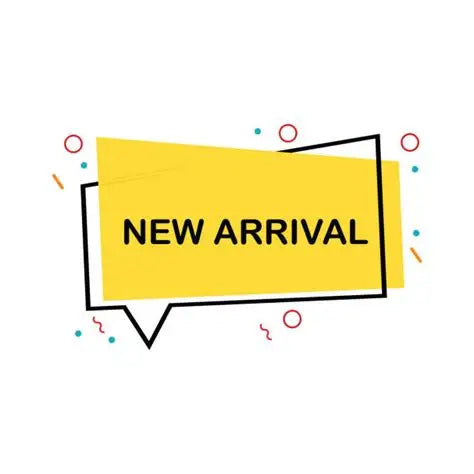 New Arrivals!