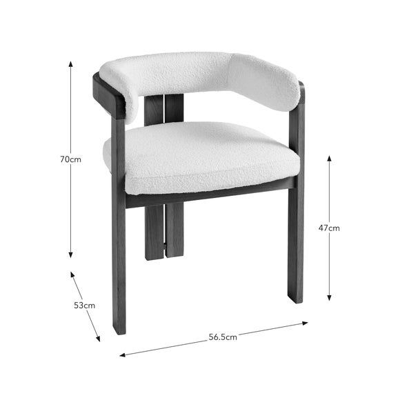 Cleo Dining Chair