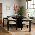 Ripple 6-Seater Dining Suite