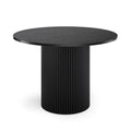 Ripple 4-Seater Dining Table