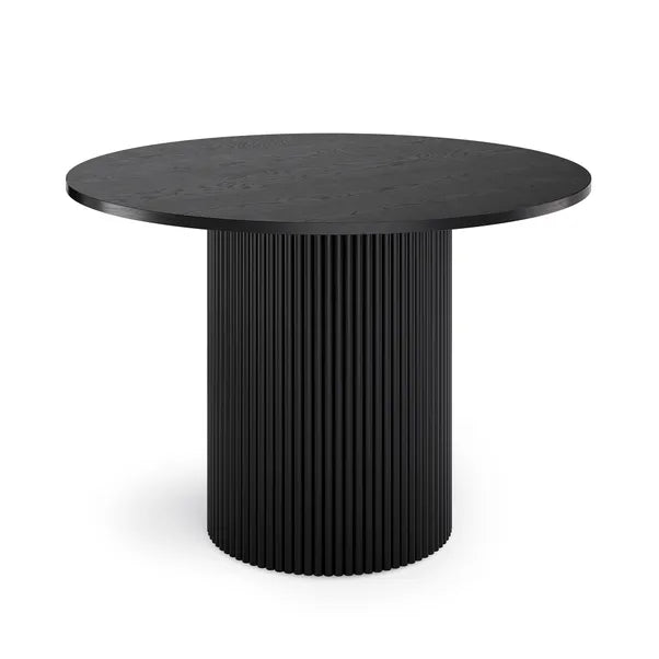 Ripple 4-Seater Dining Table
