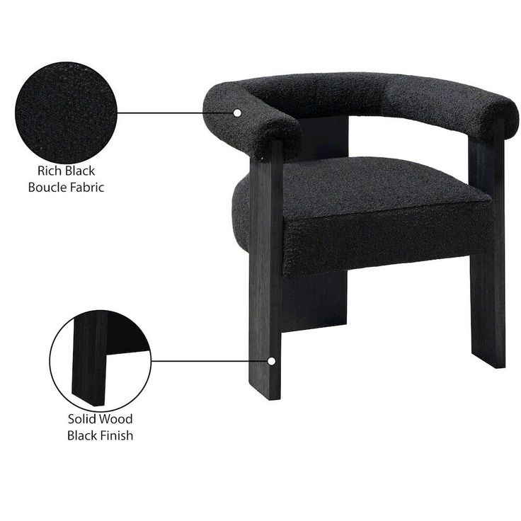 Mirandi Dining Chair