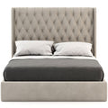 Chesterfield Bed