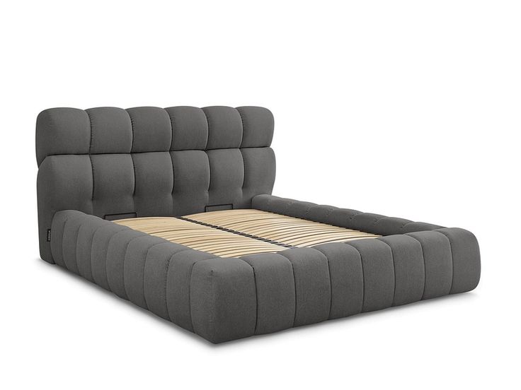 Phantom Bed