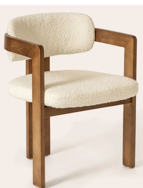 Raven Dining Chair
