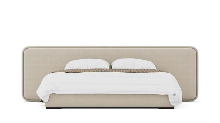 Butterfly Bed