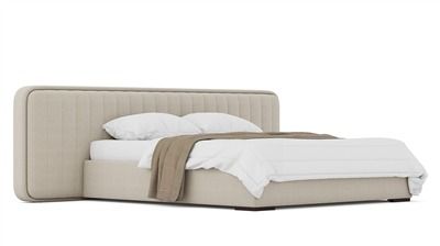 Butterfly Bed