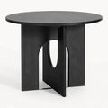 Orbit Round Dinning Table