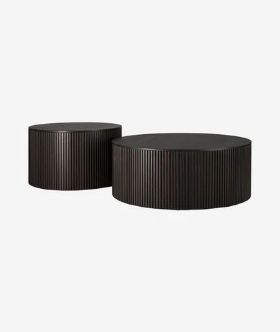 Ripple Coffee Table-Set