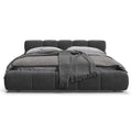 Dark Knight Bed