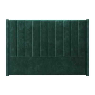 Lantern Panel Headboard