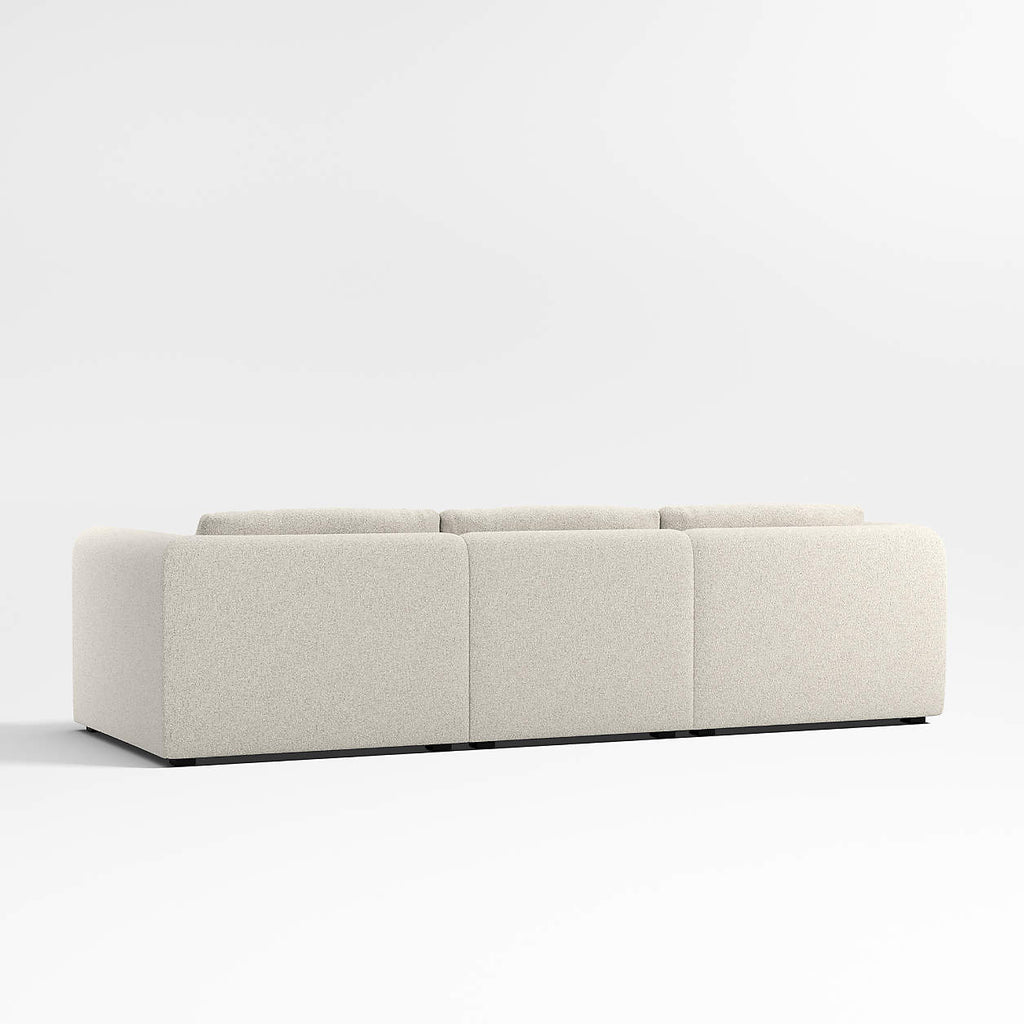 Aurora 3 Seater Modular Sofa