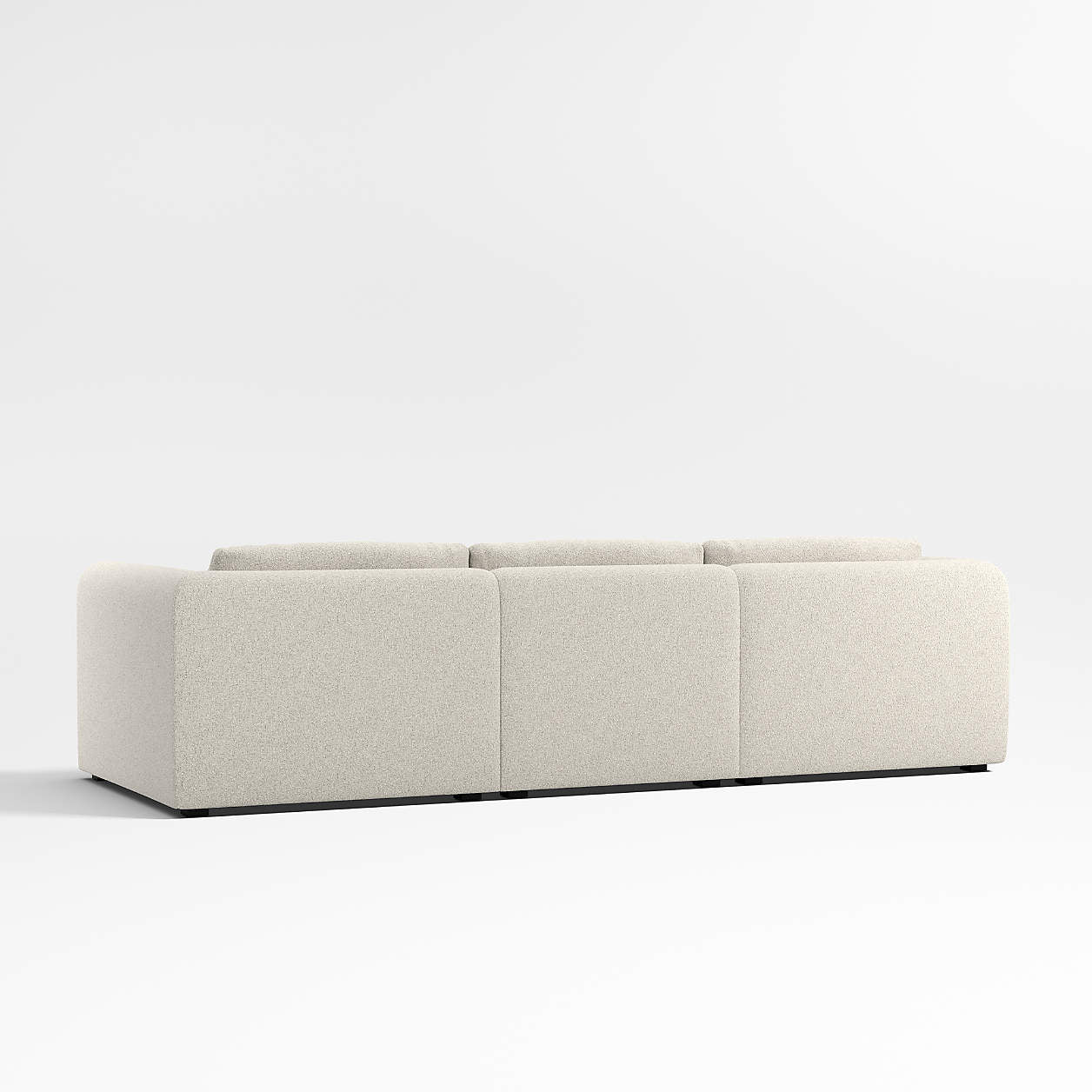 Aurora 3 Seater Modular Sofa