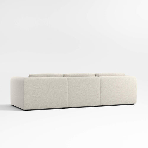 Aurora 3 Seater Modular Sofa