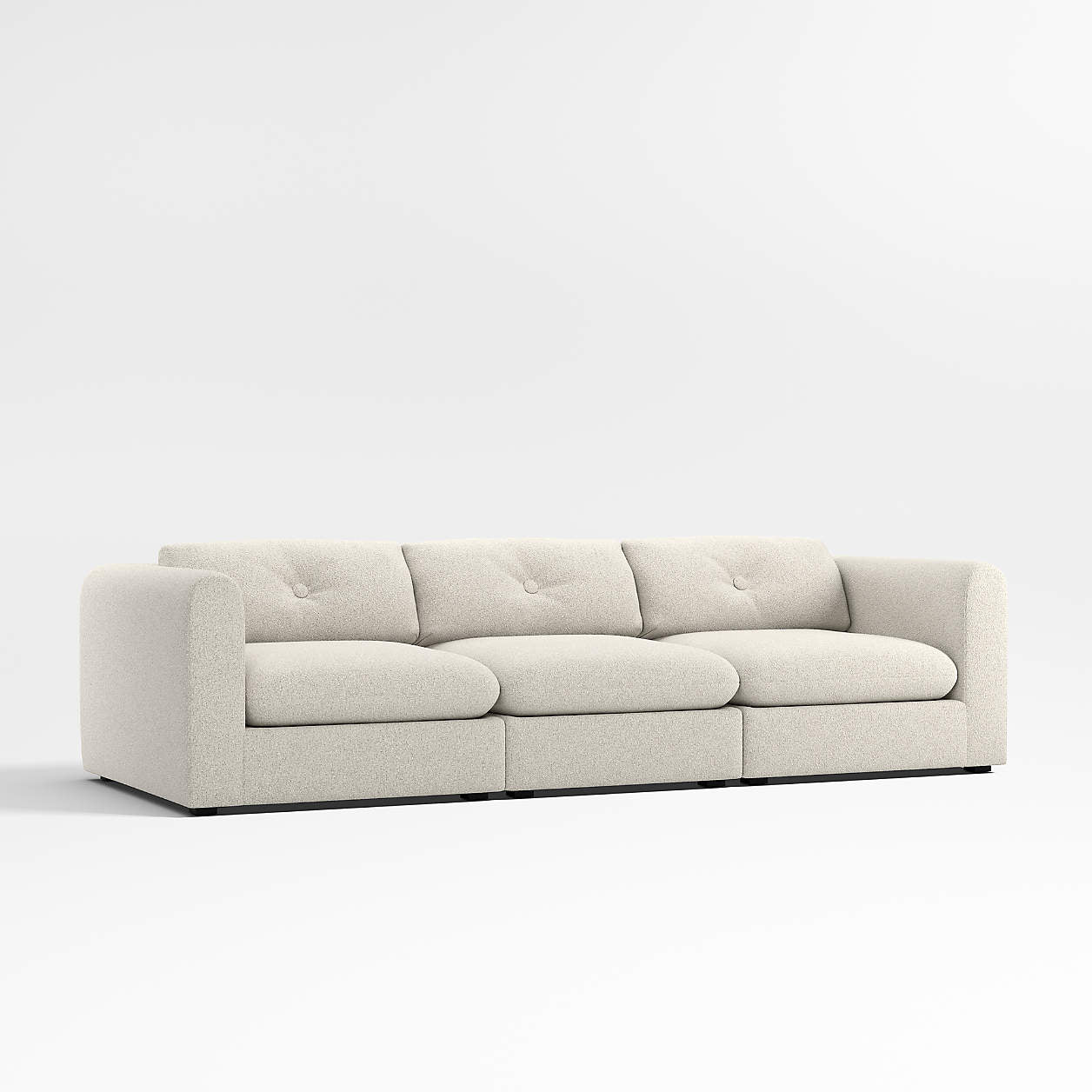 Aurora 3 Seater Modular Sofa