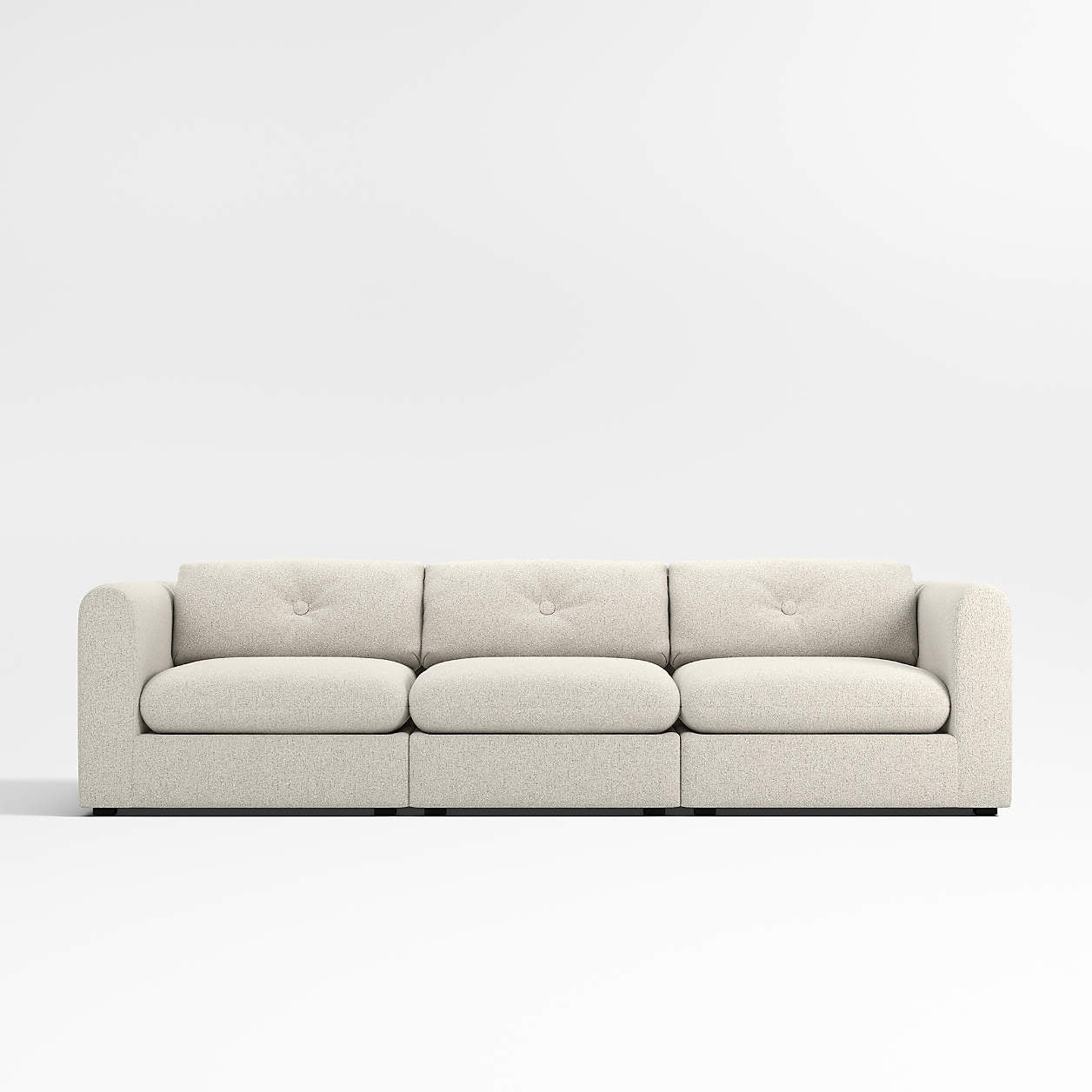 Aurora 3 Seater Modular Sofa