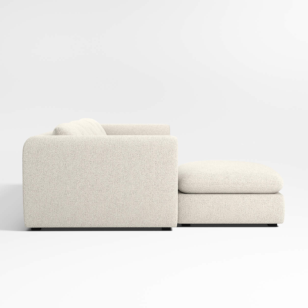 Aurora 3 Seater L Shape Sofa