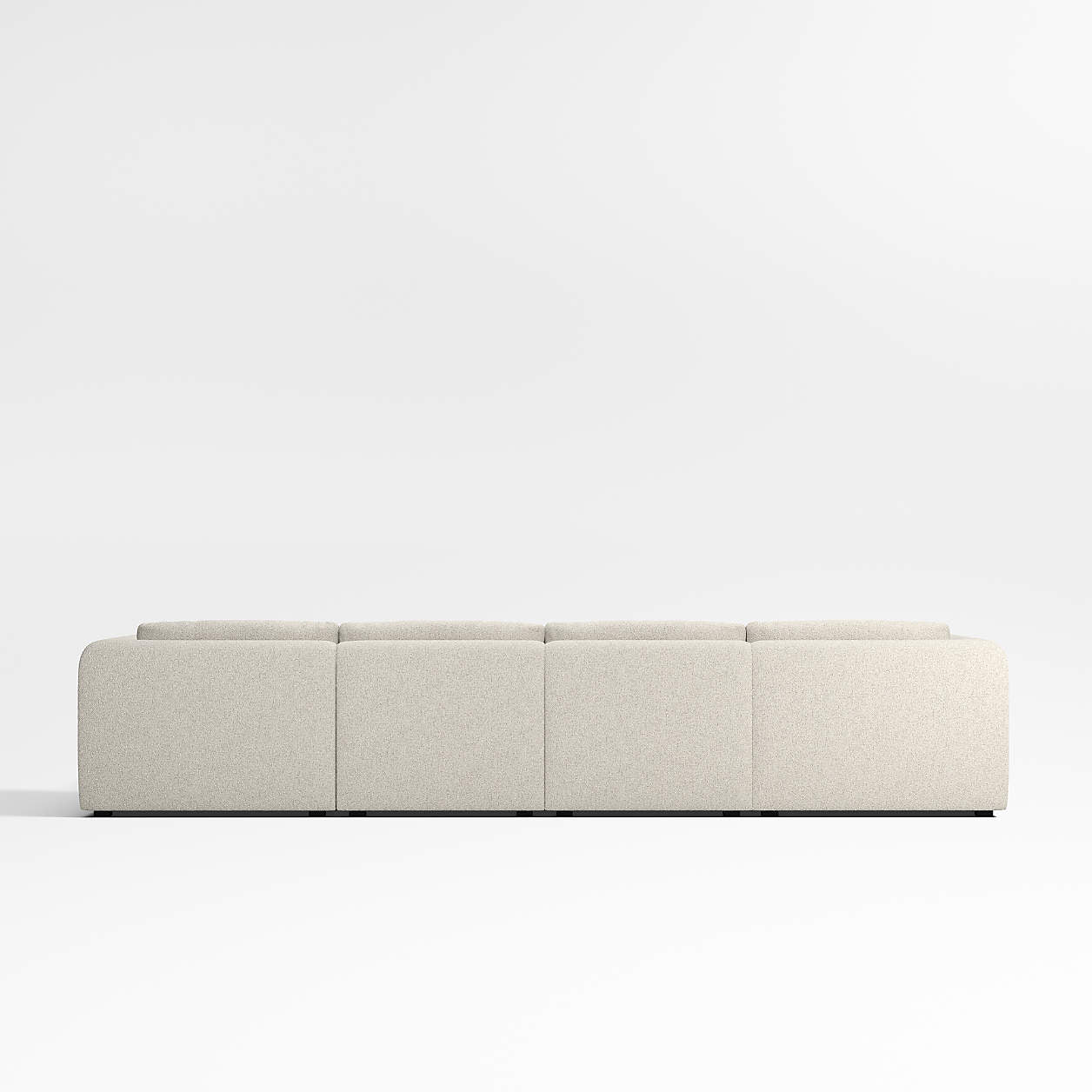 Aurora 4-Seater U-Shaped Sofa