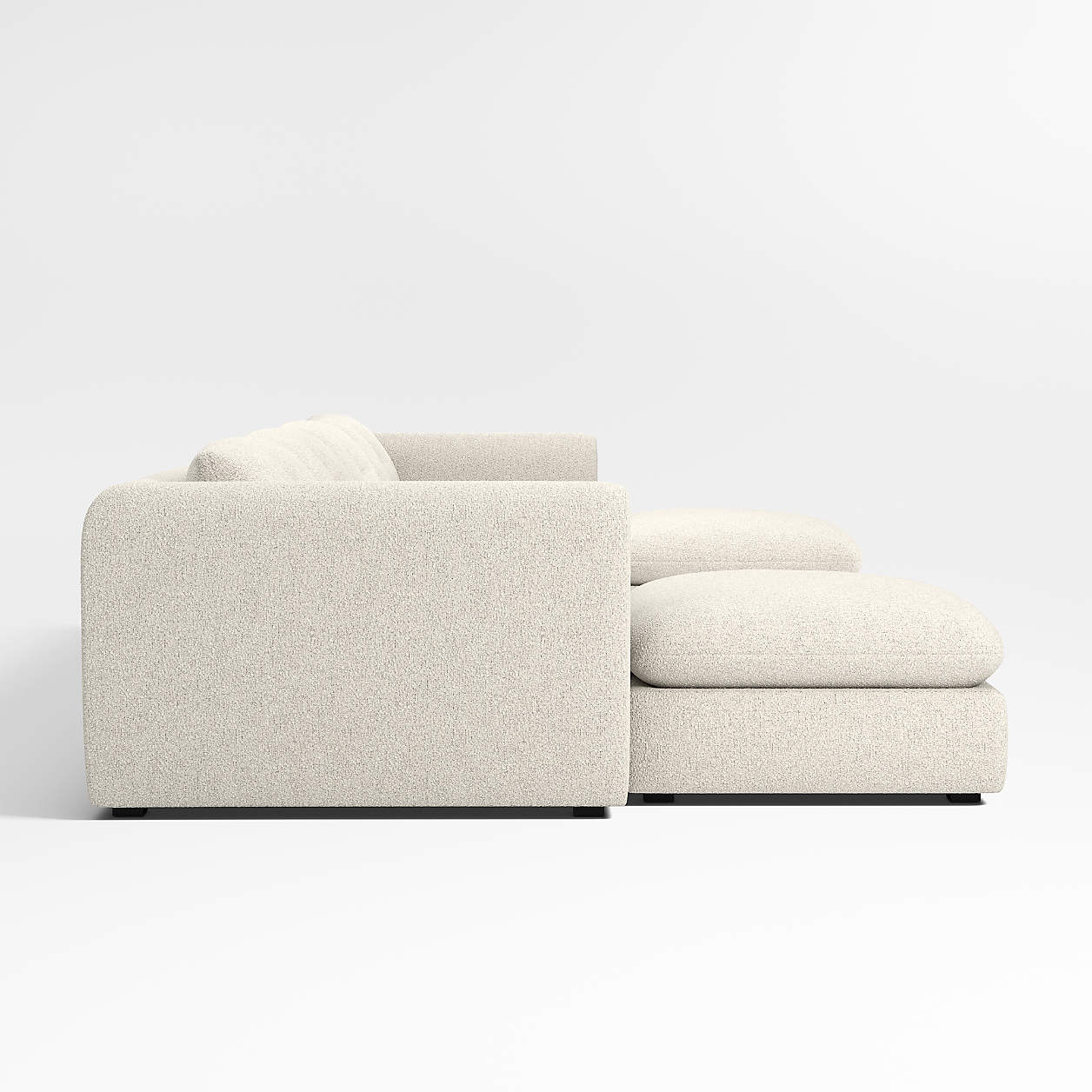 Aurora 4-Seater U-Shaped Sofa