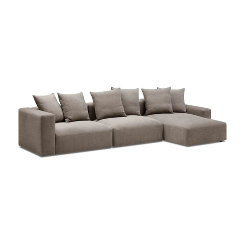 Amara 3-piece Sofa