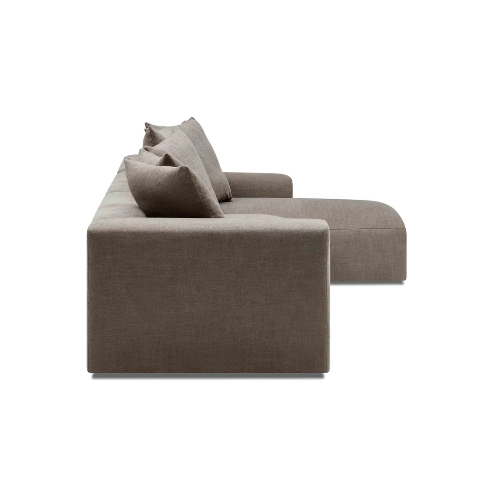 Amara 3-piece Sofa