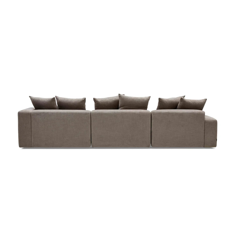 Amara 3-piece Sofa