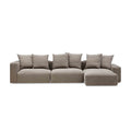 Amara 3-piece Sofa