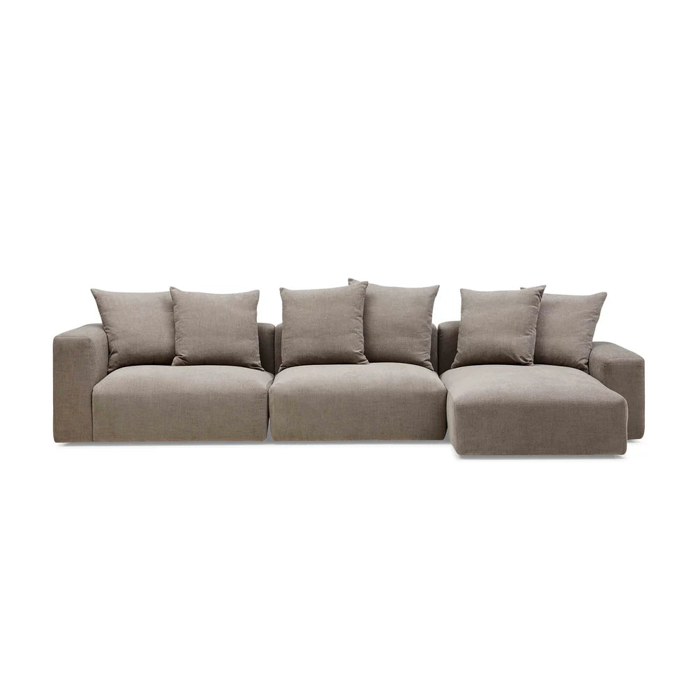Amara 3-piece Sofa