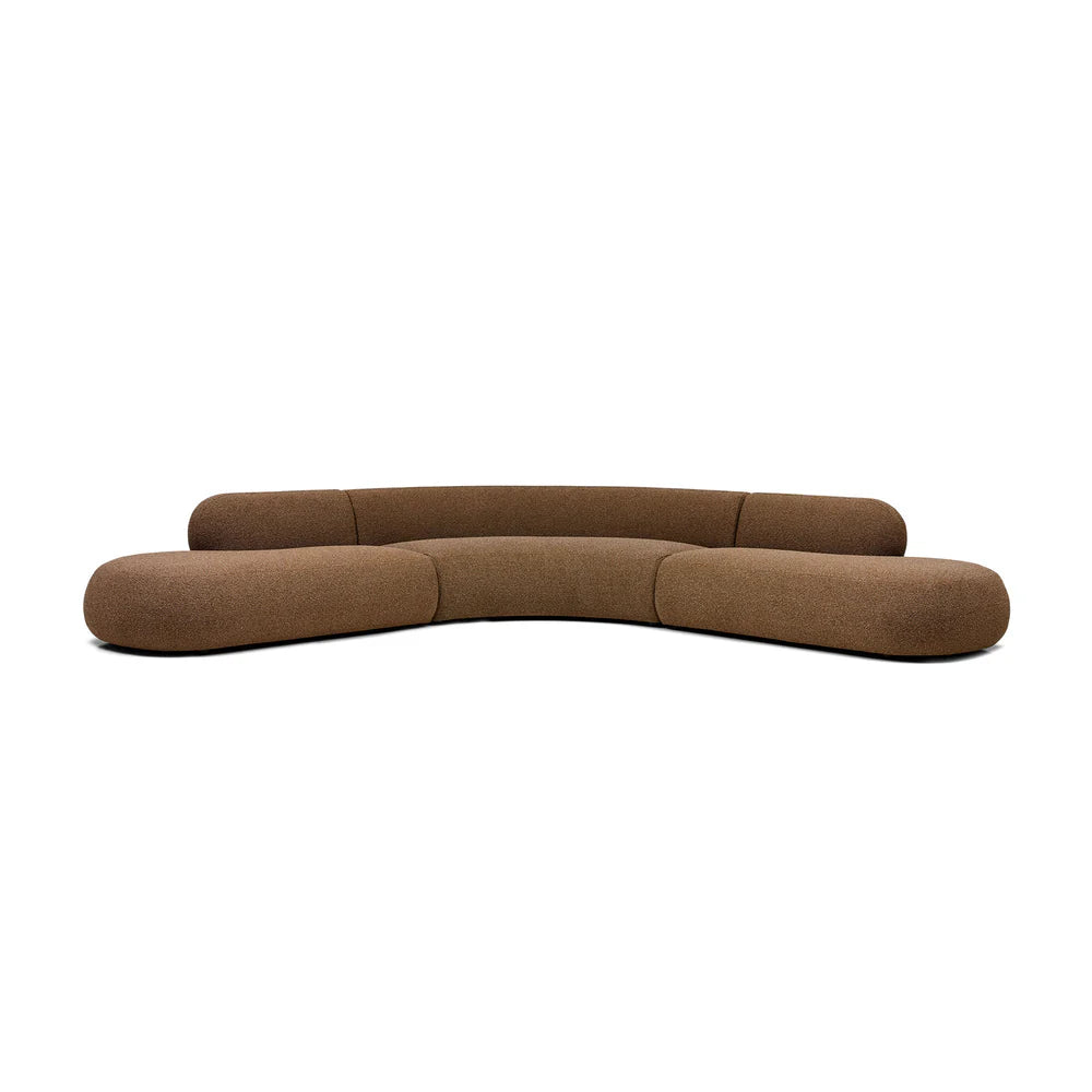 Ash Luxury Sofa