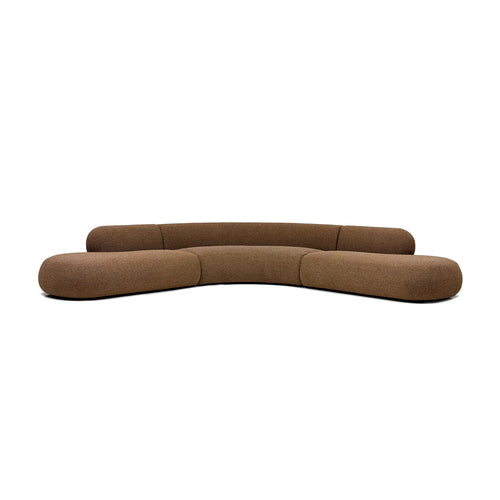 Ash Luxury Sofa