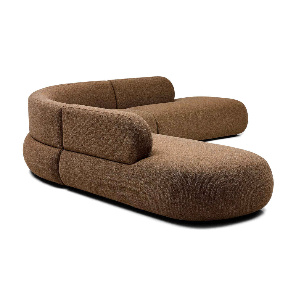 Ash Luxury Sofa