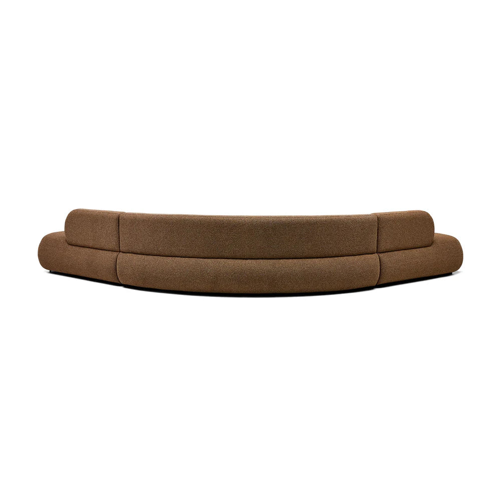 Ash Luxury Sofa