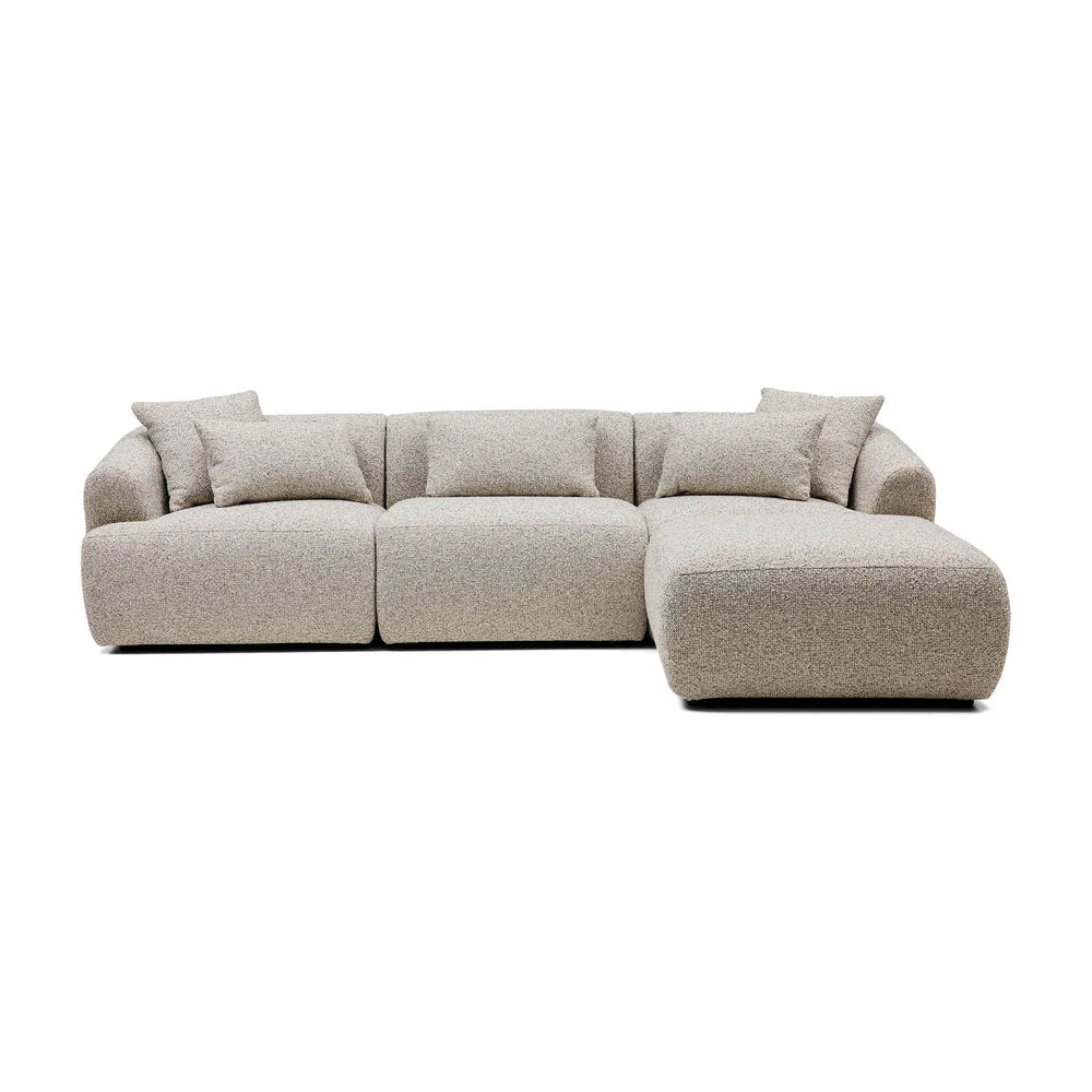 Cleo 3-piece Sofa