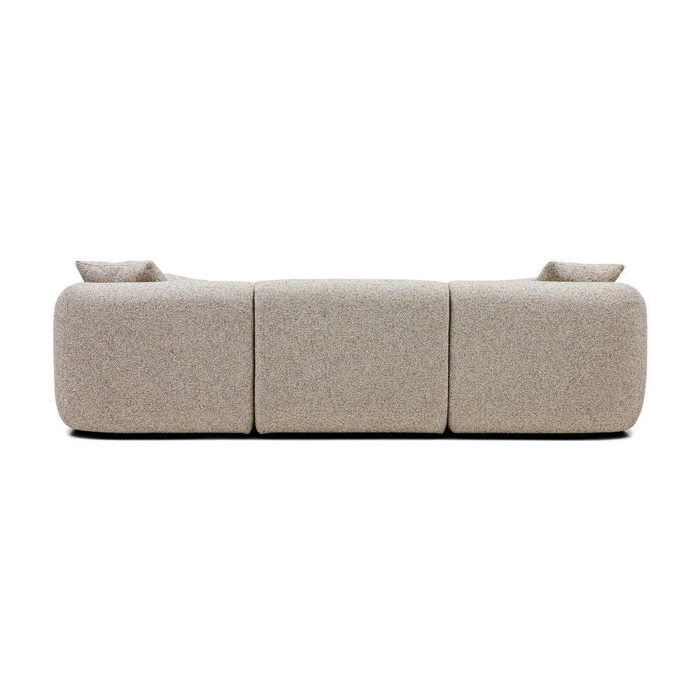 Cleo 3-piece Sofa