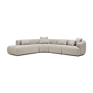 Cleopatra L-shape Sofa