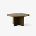 Oliver 4-Seater Dinning Table