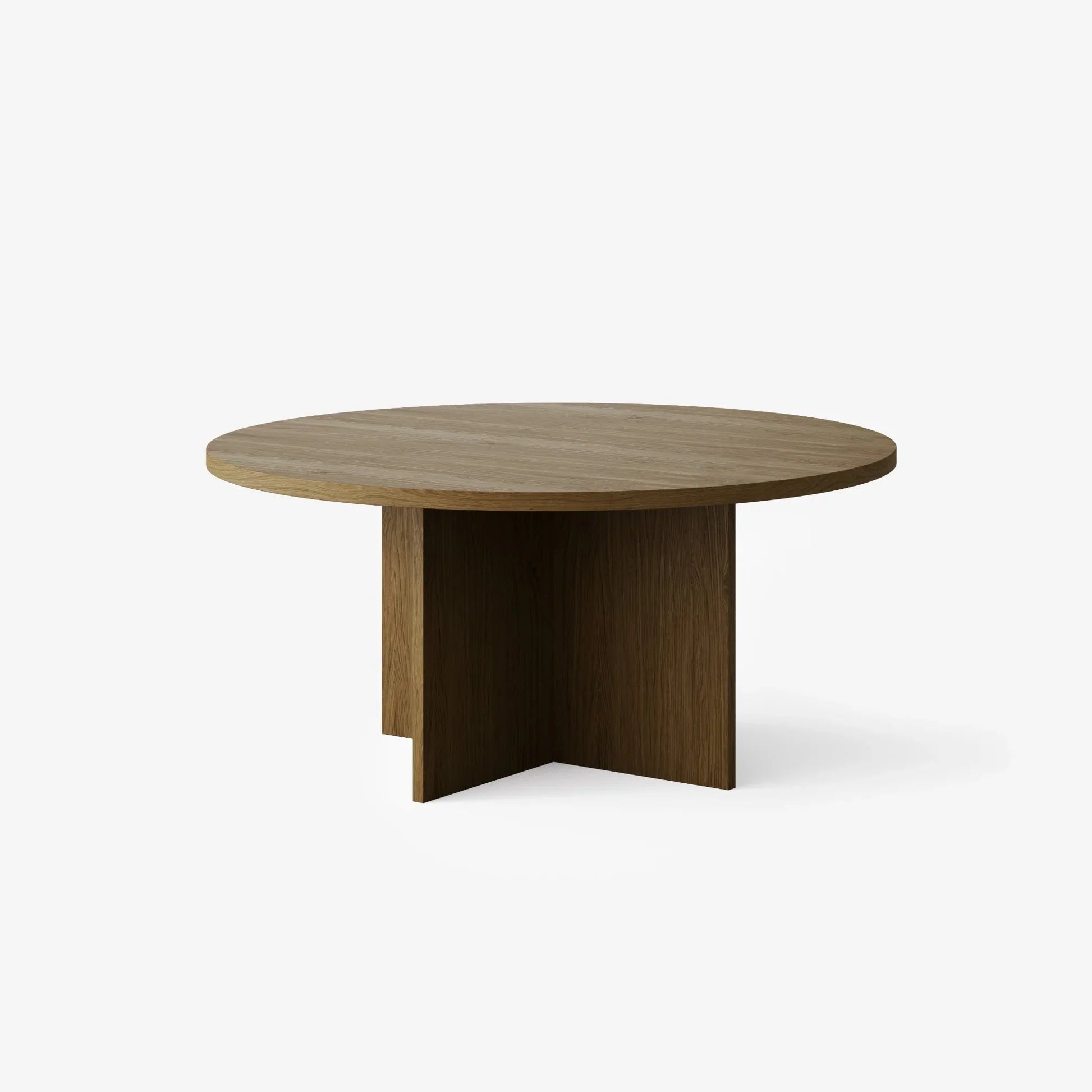 Oliver 4-Seater Dinning Table