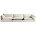 Nadia 3-piece modular Sofa