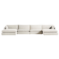 Nadia 6-piece U-shape Sofa