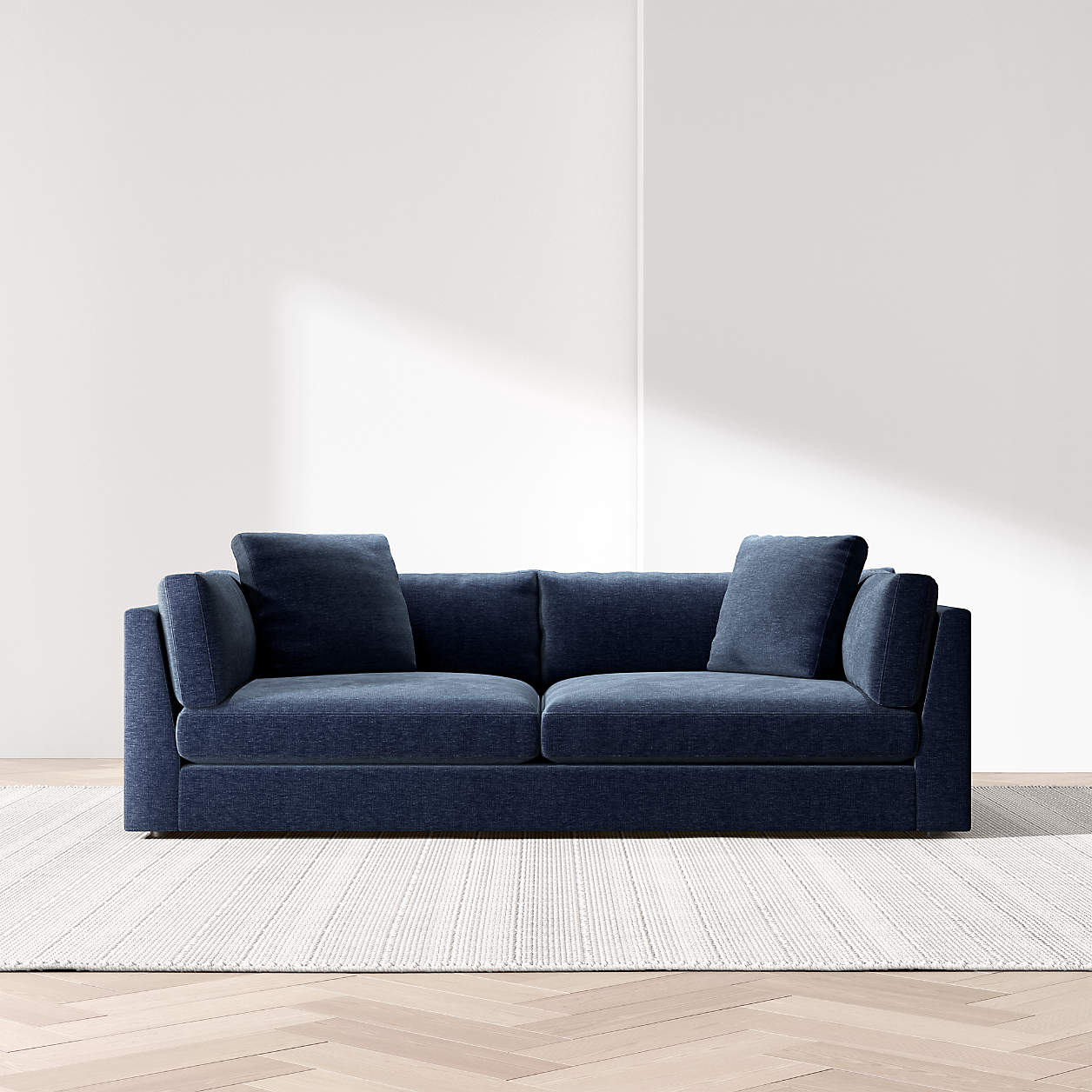 Ralph 2 Seater Sofa
