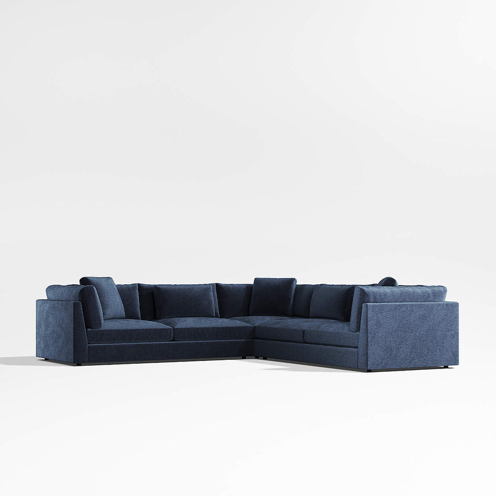Ralph 4-Seater L-shape Sofa