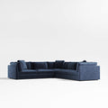Ralph 4-Seater L-shape Sofa