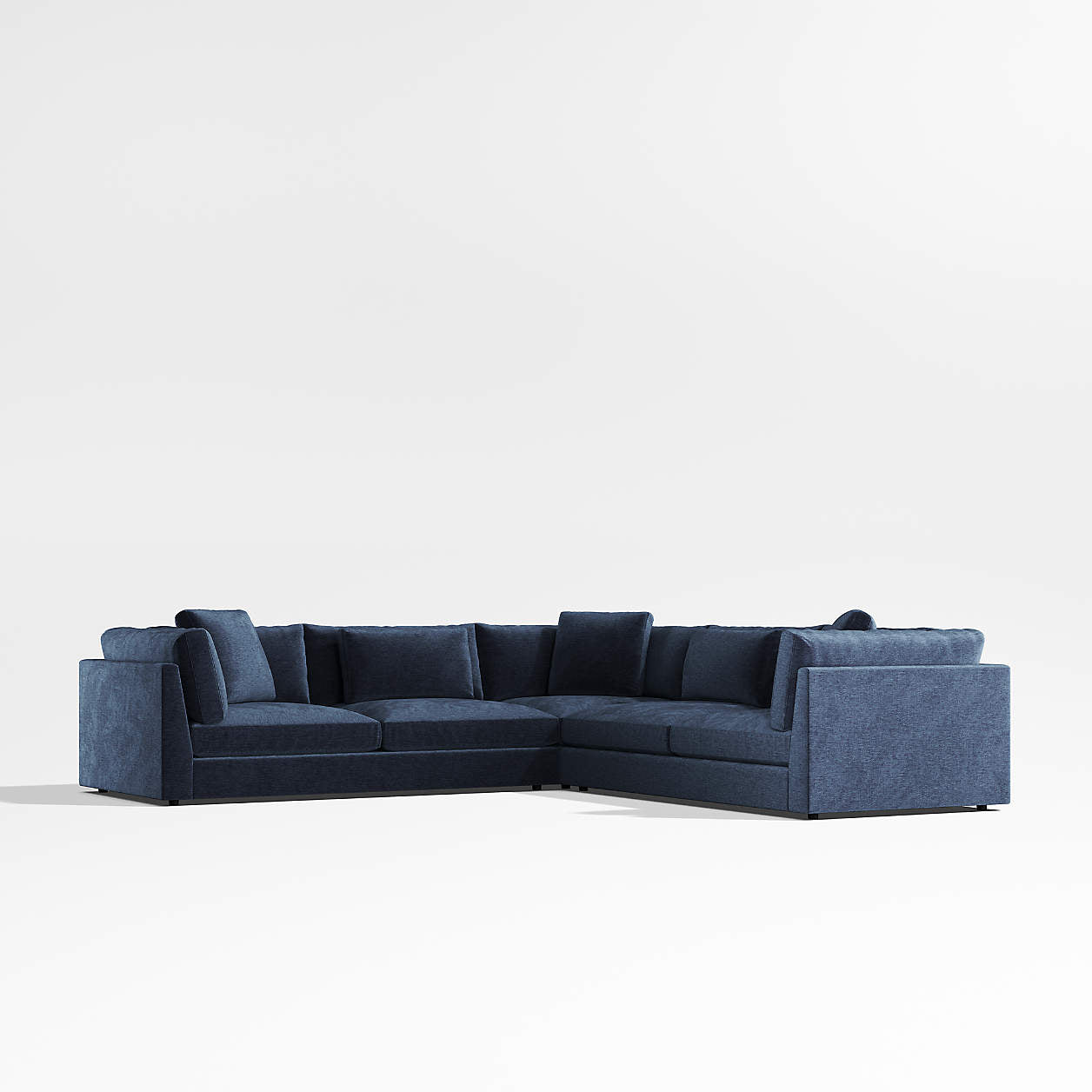 Ralph 4-Seater L-shape Sofa