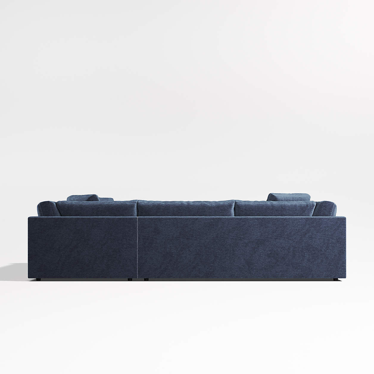 Ralph 4-Seater L-shape Sofa
