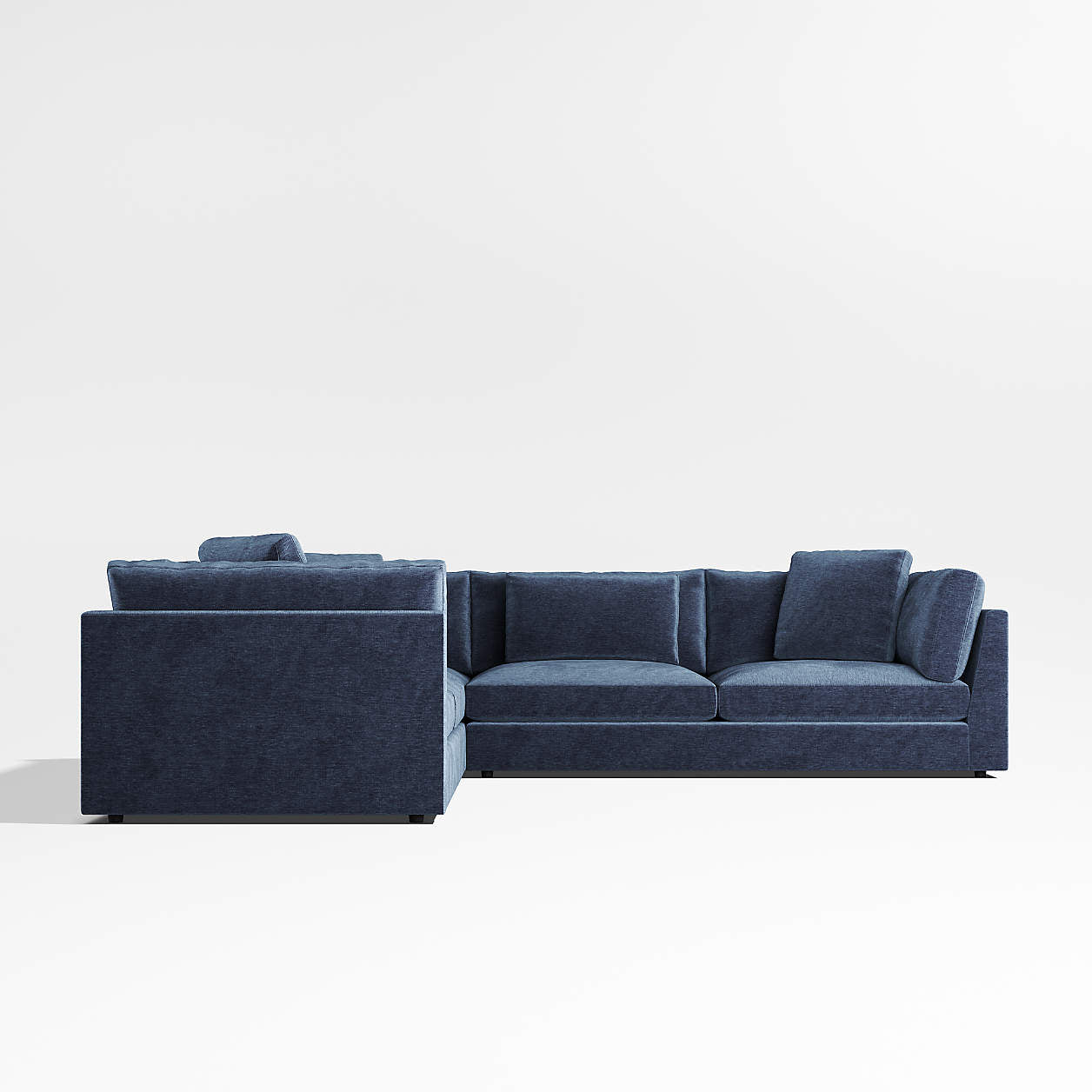 Ralph 4-Seater L-shape Sofa