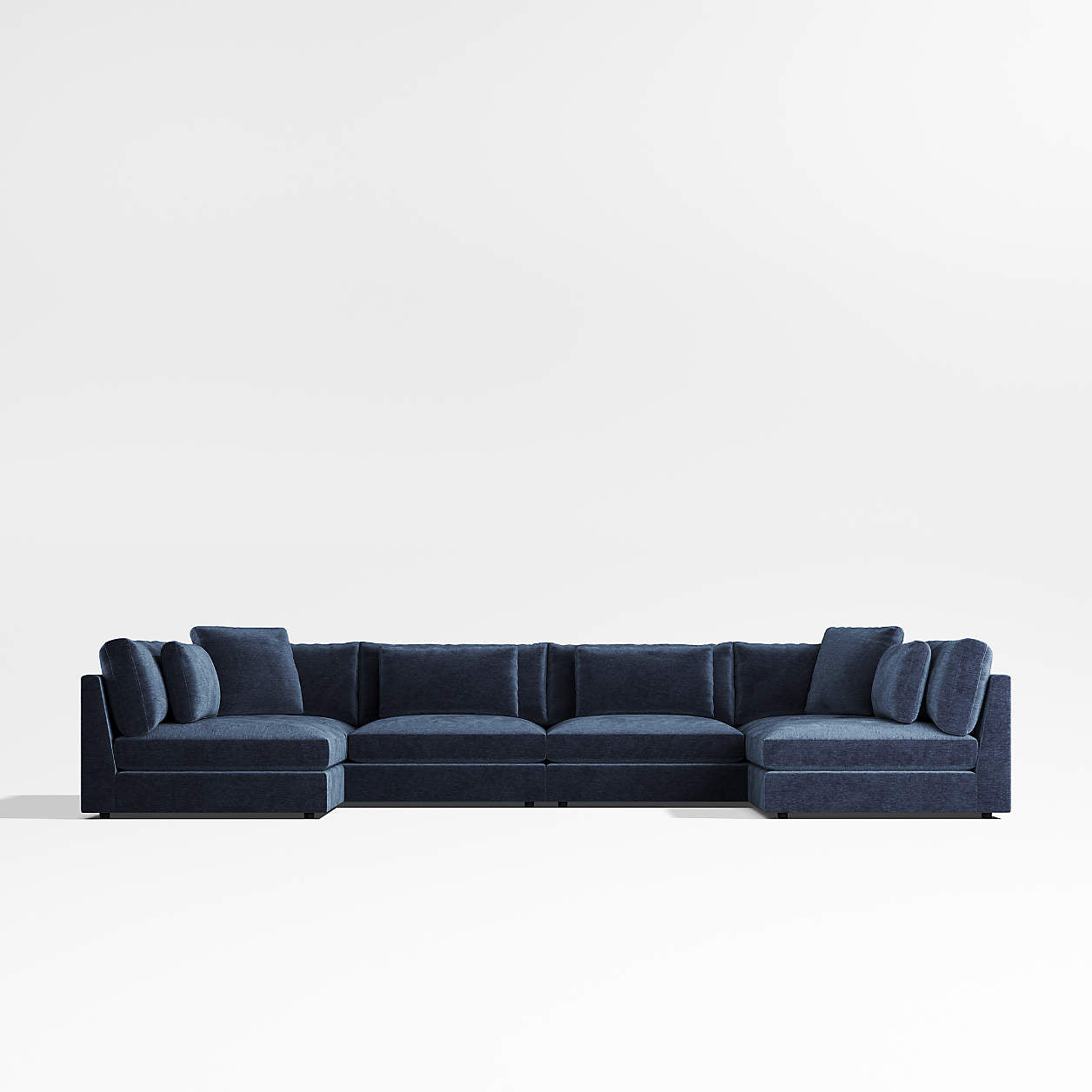 Ralph 6-Seater U-shape Sofa