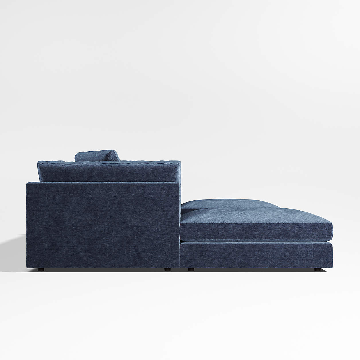 Ralph 4-Seater U-shape Sofa