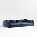 Ralph 8-seater Cinema Couch
