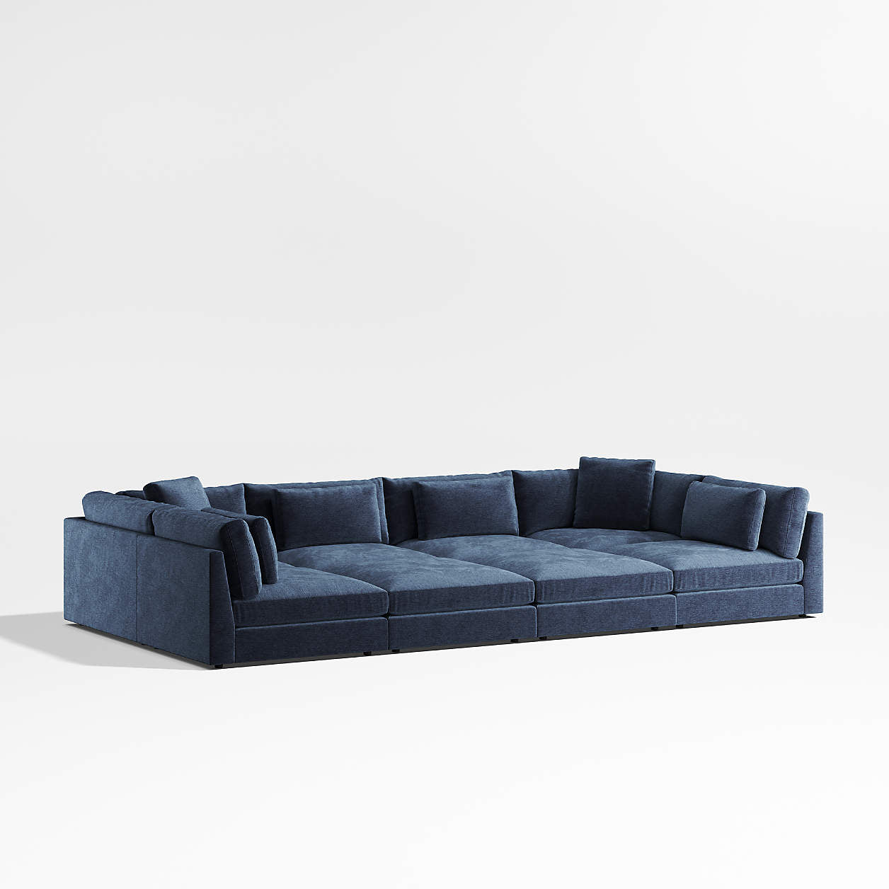 Ralph 8-seater Cinema Couch