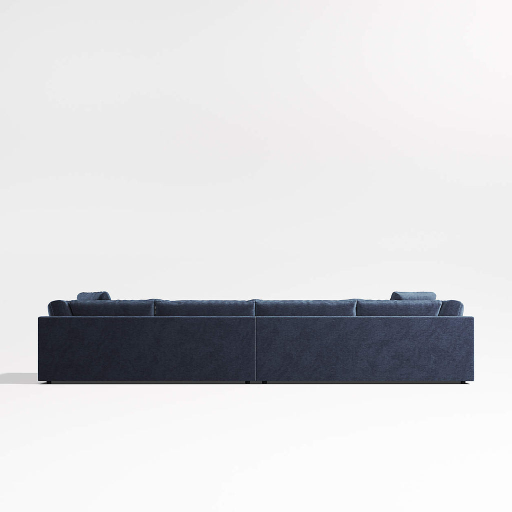 Ralph 8-seater Cinema Couch